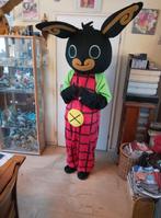 Mascotte Bing, Ophalen of Verzenden, Zo goed als nieuw, Verjaardag
