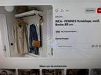 Ikea  hemnes kapstok  85 breed, Computers en Software, Ophalen, Gebruikt, IMac, Onbekend