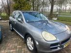 Porsche Cayenne 4.5 S AUTO HEEFT LANG STIL GESTAAN OPKNAPPER, Automaat, Cayenne, 8 cilinders, 340 pk