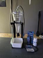 JBL Artemia kweek set is compleet met nieuwe eieren., Ophalen