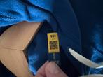 Polo Ralph Lauren Hoodie - Blauw - Maat M, Ophalen of Verzenden, Zo goed als nieuw, Maat 48/50 (M), Blauw