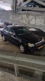 Mercedes 180 C, Auto's, Handgeschakeld, Particulier, Sedan, Euro 4