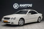 Mercedes-Benz CL-klasse 500 *5.356KM NIEUW* JPN / INCL. BTW, Auto's, Automaat, Achterwielaandrijving, Gebruikt, CL
