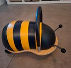 Wheelybug, Ophalen, Gebruikt