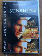 Sunshine DVD ; Award winning Cinema, Vanaf 16 jaar, Ophalen of Verzenden, Zo goed als nieuw