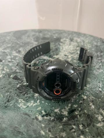 Casio G-Shock 3263 men’s hunter green outdoor horloge beschikbaar voor biedingen