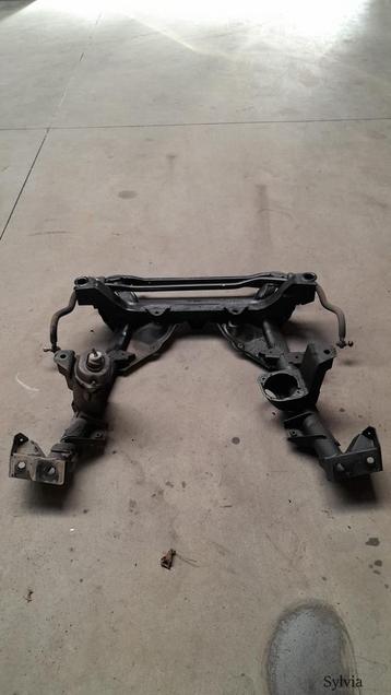 Vooras Subframe BMW X3 serie E83 31103415150 3415150 3110341 beschikbaar voor biedingen