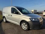 Volkswagen Caddy Cargo 2.0TDI L1H1 Airco Cruisecontrol Apple, Voorwielaandrijving, Gebruikt, Euro 6, 4 cilinders