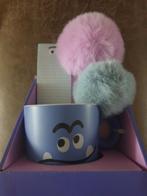 Cadeauset met mok, schrijfwaren en sleutelhanger, Ophalen of Verzenden, Nieuw