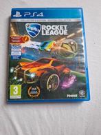 Rocket league ps4, Spelcomputers en Games, Ophalen, Online, Racen en Vliegen, Zo goed als nieuw