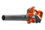 Husqvarna 325iB Accu Bladblazer–Actiepakket met Accu & Lader, Nieuw, Ophalen of Verzenden, Husqvarna, Accu