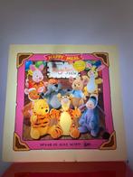 McDonald’s Happy Meal lichtbak translite  Winnie de Pooh ’, Ophalen of Verzenden, Gebruikt
