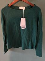 American Vintage Sonoma top Nieuw!, Kleding | Dames, Truien en Vesten, Ophalen of Verzenden, Zo goed als nieuw, Maat 36 (S), Groen
