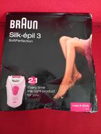 Haarverwijderings apparaat, Ophalen of Verzenden, Nieuw, Scheren en Epileren