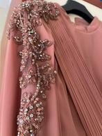 Avond jurk Galajurk, Galajurk, Maat 46/48 (XL) of groter, Ophalen of Verzenden, Zo goed als nieuw
