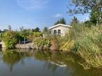 Chalet aan het water, Caravans en Kamperen, Stacaravans, Tot en met 3