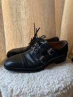 Christian Louboutin Schoenen Maat 42, Christian Louboutin, Zwart, Ophalen of Verzenden, Gespschoenen