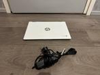 HP laptop Chromebook x360 - 128GB Opslag, Computers en Software, Chromebooks, Qwerty, Touchscreen, Ophalen of Verzenden, 128 GB