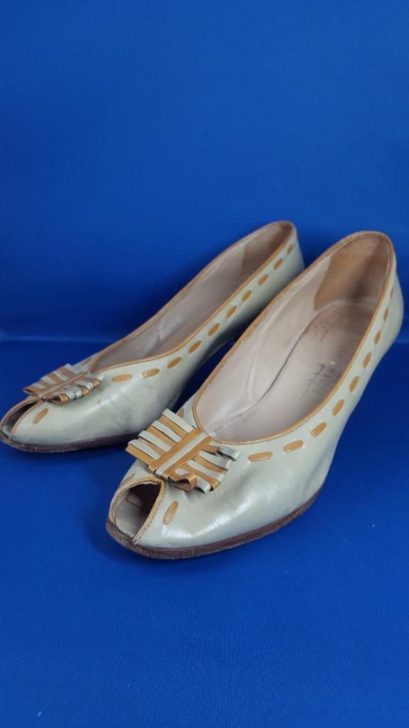 Salamander damesschoen met lage hak, maat 41, 8A1, Kleding | Dames, Schoenen, Gedragen, Ophalen of Verzenden