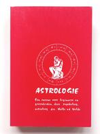 Astrologische naslagwerken - Velde - Chandu - Geddes - Lau, Boeken, Esoterie en Spiritualiteit, Astrologie, Ophalen of Verzenden