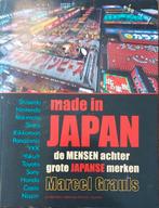 M. Grauls - Made in Japan, Ophalen of Verzenden, Zo goed als nieuw, M. Grauls