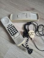 Vintage telefoon, Ophalen of Verzenden, Gebruikt, Met draaischijf