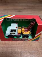 Britains Recovery Service Model Auto 1972 extra foto’s, Hobby en Vrije tijd, Modelauto's | 1:32, Ophalen of Verzenden, Zo goed als nieuw