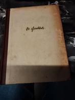 Dagboek van Joseph Goebbels, Ophalen