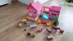 Speelgoed set. Bouwstenen, Kinderen en Baby's, Speelgoed | Duplo en Lego, Ophalen of Verzenden, Zo goed als nieuw, Duplo