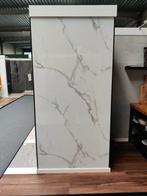 Dumawall XL wandpaneel kunststof Trapani glans 4,68m² 90x260, Ophalen of Verzenden, Nieuw, Minder dan 10 meter
