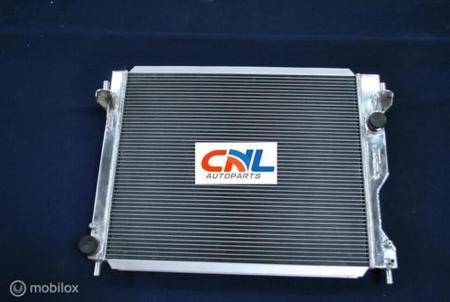 Radiateur voor Ford Mustang MT 2005-2010 05 06 07 08 09 10, Auto-onderdelen, Motor en Toebehoren, Nieuw, Ophalen of Verzenden