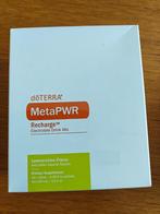 MetaPWR Drink mix, Ophalen of Verzenden, Nieuw, Poeder of Drank