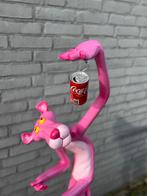 Roze Pink Panter Beeld XL, Ophalen