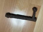 K98 grendel bodemvondst bovo wo2 wwii ww2 duits mauser, Verzamelen, Militaria | Tweede Wereldoorlog, Verzenden, Duitsland