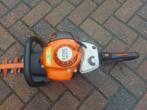 Stihl hs 81 R 60cm messen, Tuin en Terras, Heggenscharen, Ophalen of Verzenden, Zo goed als nieuw, Benzine