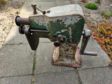 Voormachine Profiel Wals - Metaalbewerking beschikbaar voor biedingen