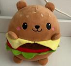 gebreid hamburgerspeeltje speelgoed, Ophalen, Nieuw, Overige typen