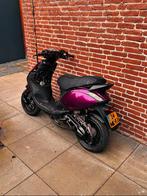 Piaggio zip 172 stage 3 DDL A1 kenteken, Fietsen en Brommers, Scooters | Piaggio, Ophalen, Tweetakt, Zip, Zo goed als nieuw