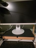 Monitorstandaard IKEA Elloven, Ophalen of Verzenden, Zo goed als nieuw, IKEA