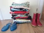 Groot kledingpakket meisje maat 128, Ophalen of Verzenden, Gebruikt, Maat 128