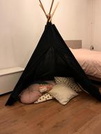 Tipi tent, Kinderen en Baby's, Speelgoed | Speeltenten, Ophalen, Gebruikt