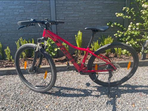 Trek Marlin 4 te koop, Fietsen en Brommers, Fietsen | Mountainbikes en ATB, Gebruikt, Trek, Hardtail, Ophalen