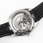 Omega Seamaster Aqua Terra 41 (Zeer goed/ 2022), Staal, Staal, Polshorloge, Ophalen of Verzenden
