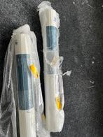 Glasvlies behang voorgeschilderd 190gr - 25m GV057-25, Ophalen of Verzenden, Zo goed als nieuw, Overige typen