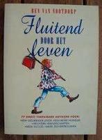 Ben van Nootdorp Fluitend door het leven, Verzenden, Nieuw