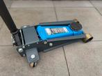 Professionele Mammuth garagekrik 3 Ton, Auto diversen, Krikken, Ophalen, Zo goed als nieuw, Hydraulisch, Garagekrik