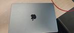 MacBook Pro M3 - 8GB/512GB - Zo goed als nieuw!, Qwerty, Overige groottes, 8 GB, 512 GB