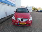 Mercedes-benz B-KLASSE 200 TURBO Automaat,Comand,Clima,Cruis, Automaat, 65 €/maand, Gebruikt, 4 cilinders