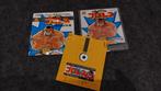 Pro Wrestling (FMC-PRO) voor Famicom Disk System, 1 speler, Ophalen of Verzenden, Gebruikt, Vanaf 3 jaar