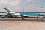 Luchtvaart - KLM CITYHOPPER   PH-KZI, Verzenden, Nieuw, Kaart, Foto of Prent
